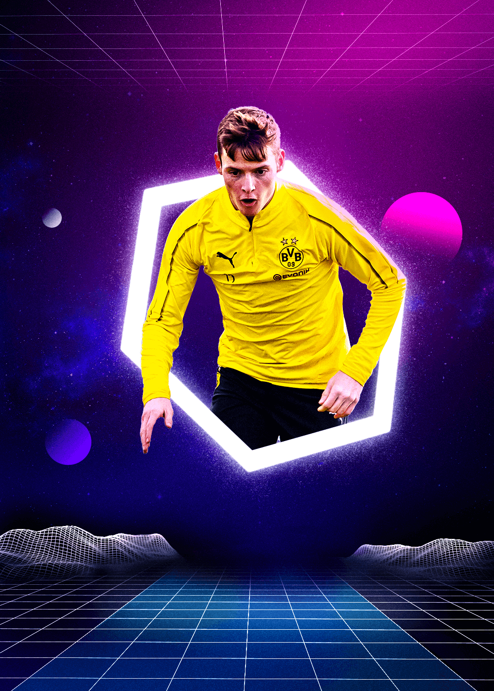 年轻球员 年轻球员